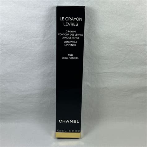 chanel lip liner beige natural|chanel longwear lip pencil.